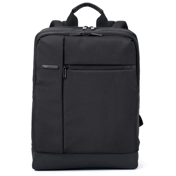 Рюкзак Xiaomi Mi Business Backpack (Black) - фото 3
