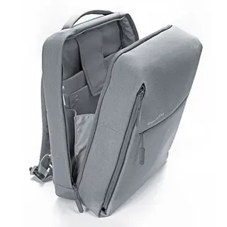 Рюкзак Xiaomi Mi City Backpack (Light Grey)