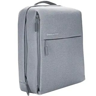 Рюкзак Xiaomi Mi City Backpack (Light Grey)