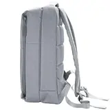 Рюкзак Xiaomi Mi City Backpack (Light Grey) - фото 3