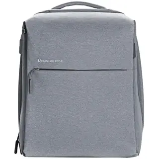 Рюкзак Xiaomi Mi City Backpack (Light Grey)