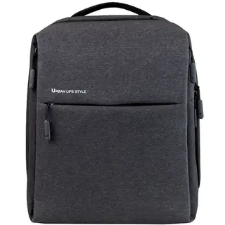 Рюкзак Xiaomi Mi City Backpack (Dark Grey)