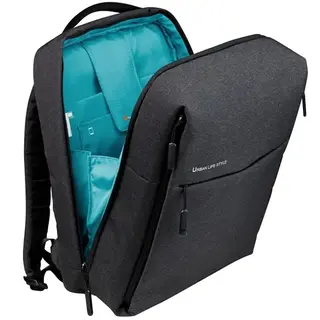 Рюкзак Xiaomi Mi City Backpack (Dark Grey)