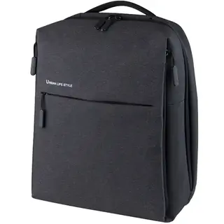Рюкзак Xiaomi Mi City Backpack (Dark Grey)