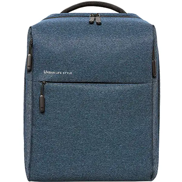 Рюкзак Xiaomi Mi City Backpack (Dark Blue)