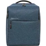 Рюкзак Xiaomi Mi City Backpack (Dark Blue)
