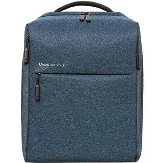 Рюкзак Xiaomi Mi City Backpack (Dark Blue)