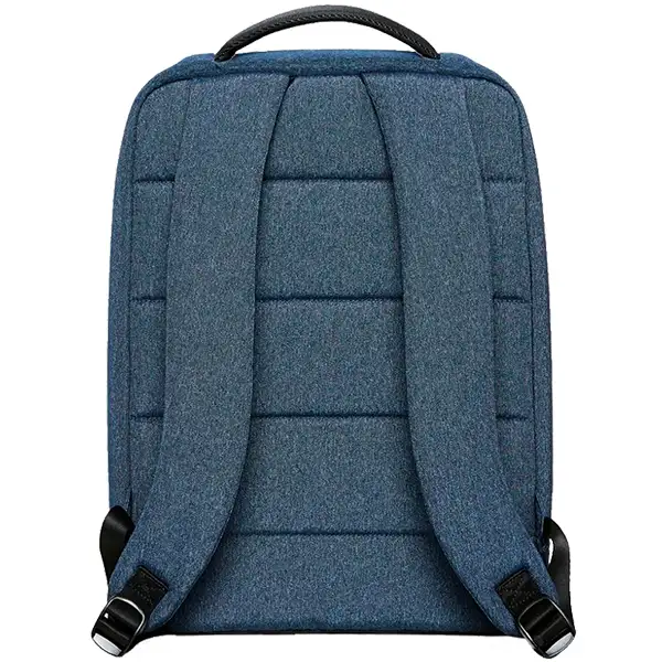 Рюкзак Xiaomi Mi City Backpack (Dark Blue) - фото 2