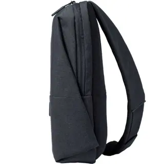 Сумка Xiaomi Mi City Sling Bag (Dark Grey)
