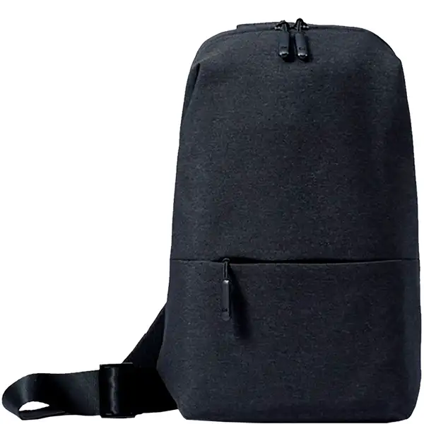 Сумка Xiaomi Mi City Sling Bag (Dark Grey)
