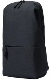 Сумка Xiaomi Mi City Sling Bag (Dark Grey) - фото 2