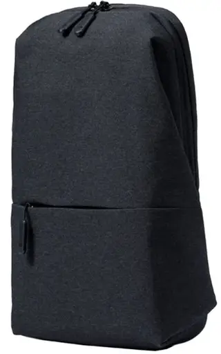 Сумка Xiaomi Mi City Sling Bag (Dark Grey)