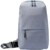 Сумка Xiaomi Mi City Sling Bag (Light Grey)