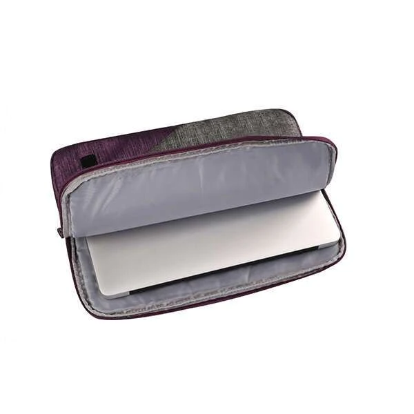 Чехол для ноутбука Miracase до 13,3 (NS 8110) - фото 4