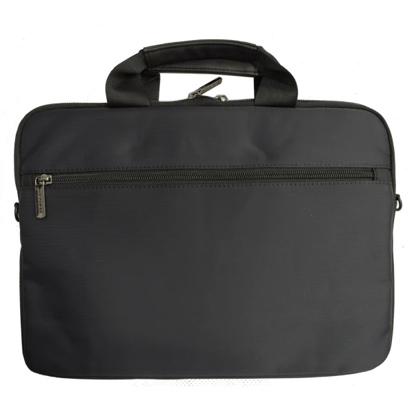 Miracase ноутбукке арналған сөмке 13,3 " дейін Black (NS-8062) - фото 2