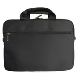 Miracase ноутбукке арналған сөмке 13,3 " дейін Black (NS-8062) - фото 2