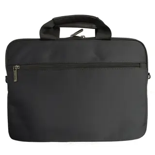 Miracase ноутбукке арналған сөмке 13,3 " дейін Black (NS-8062)