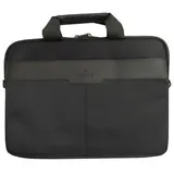 Miracase ноутбукке арналған сөмке 13,3 " дейін Black (NS-8062)