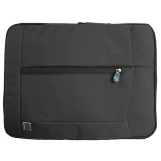 Miracase ноутбукке арналған қап 13,3 " дейін Black (NS-8068)