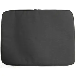 Miracase ноутбукке арналған қап 13,3 " дейін Black (NS-8068)