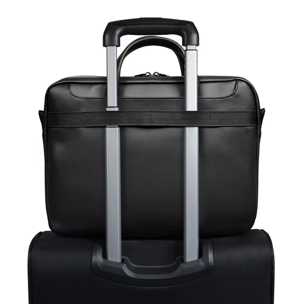 Port Designs ноутбукке арналған сөмке Zurich BK (110301) - фото 2