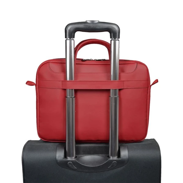 Port Designs ноутбукке арналған сөмке Zurich Red (110302) - фото 2