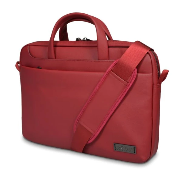 Port Designs ноутбукке арналған сөмке Zurich Red (110302) - фото 4