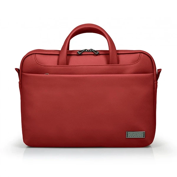 Port Designs ноутбукке арналған сөмке Zurich Red (110302)