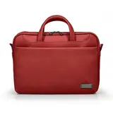 Port Designs ноутбукке арналған сөмке Zurich Red (110302)