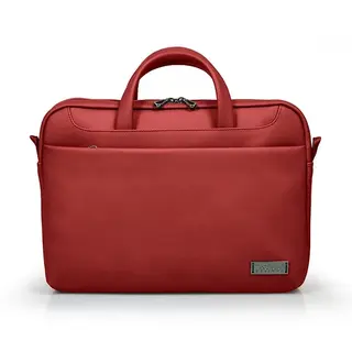 Port Designs ноутбукке арналған сөмке Zurich Red (110302)