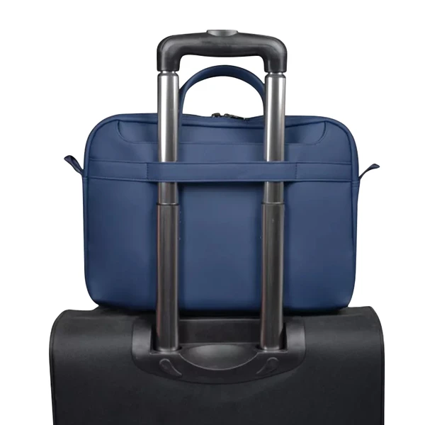 Сумка для ноутбука Port Designs Zurich Blue (110303) - фото 4