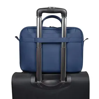 Сумка для ноутбука Port Designs Zurich Blue (110303)