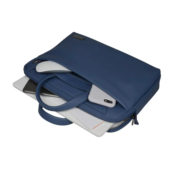 Сумка для ноутбука Port Designs Zurich Blue (110303) - фото 2