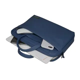 Сумка для ноутбука Port Designs Zurich Blue (110303)