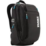 Рюкзак для ноутбука Thule Crossover Backpack 21L TCBP 115 (Black)