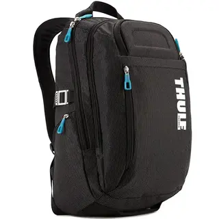 Рюкзак для ноутбука Thule Crossover Backpack 21L TCBP 115 (Black)