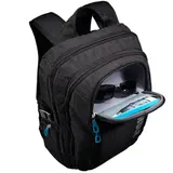 Рюкзак для ноутбука Thule Crossover Backpack 21L TCBP 115 (Black) - фото 2
