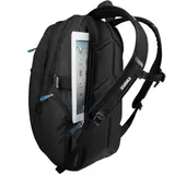 Рюкзак для ноутбука Thule Crossover Backpack 21L TCBP 115 (Black) - фото 3