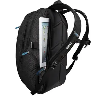 Рюкзак для ноутбука Thule Crossover Backpack 21L TCBP 115 (Black)