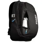 Рюкзак для ноутбука Thule Crossover Backpack 21L TCBP 115 (Black) - фото 4