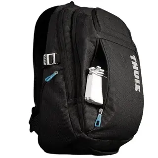 Рюкзак для ноутбука Thule Crossover Backpack 21L TCBP 115 (Black)