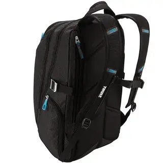 Рюкзак для ноутбука Thule Crossover Backpack 21L TCBP 115 (Black)