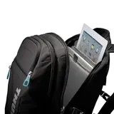 Рюкзак для ноутбука Thule Crossover Backpack 21L TCBP 115 (Black) - фото 6