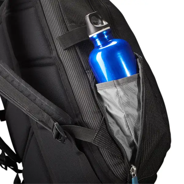 Рюкзак для ноутбука Thule Crossover Backpack 21L TCBP 115 (Black) - фото 7