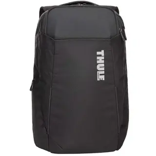 Thule ноутбукке арналған иыққап Accent Backpack 23L TACBP 116 (Black)
