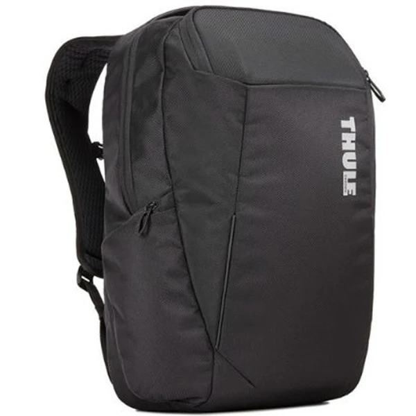 Thule ноутбукке арналған иыққап Accent Backpack 23L TACBP 116 (Black) - фото 8