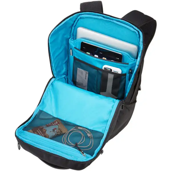 Thule ноутбукке арналған қап Accent 28L Backpack TACBP 216 (Black) - фото 4