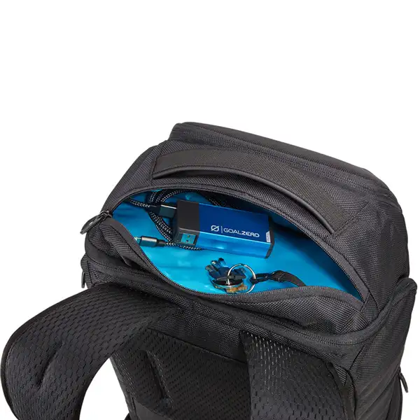 Thule ноутбукке арналған қап Accent 28L Backpack TACBP 216 (Black) - фото 8
