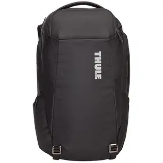 Thule ноутбукке арналған қап Accent 28L Backpack TACBP 216 (Black)