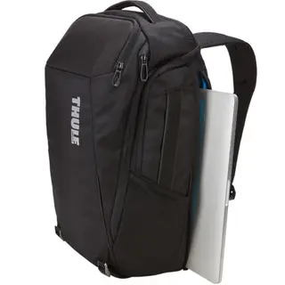 Thule ноутбукке арналған қап Accent 28L Backpack TACBP 216 (Black)